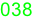 038