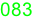 083