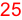 25