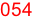 054