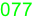 077
