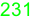 231