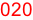020