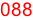 088