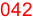 042