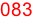 083