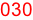 030