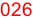 026
