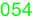 054