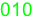 010