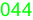 044