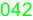042