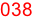 038