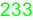 233