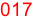 017