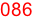 086