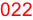 022