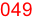 049