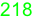 218