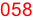 058