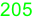 205