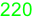 220