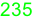 235