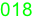018