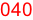 040