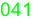 041