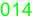 014